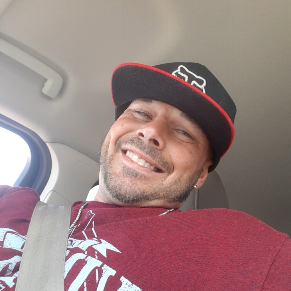 Meet your Posher, Shawn